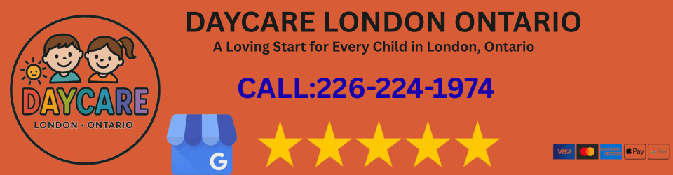 London Ontario Daycare